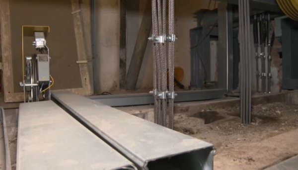 В Таразе 27 лифтов нуждаются в срочной замене