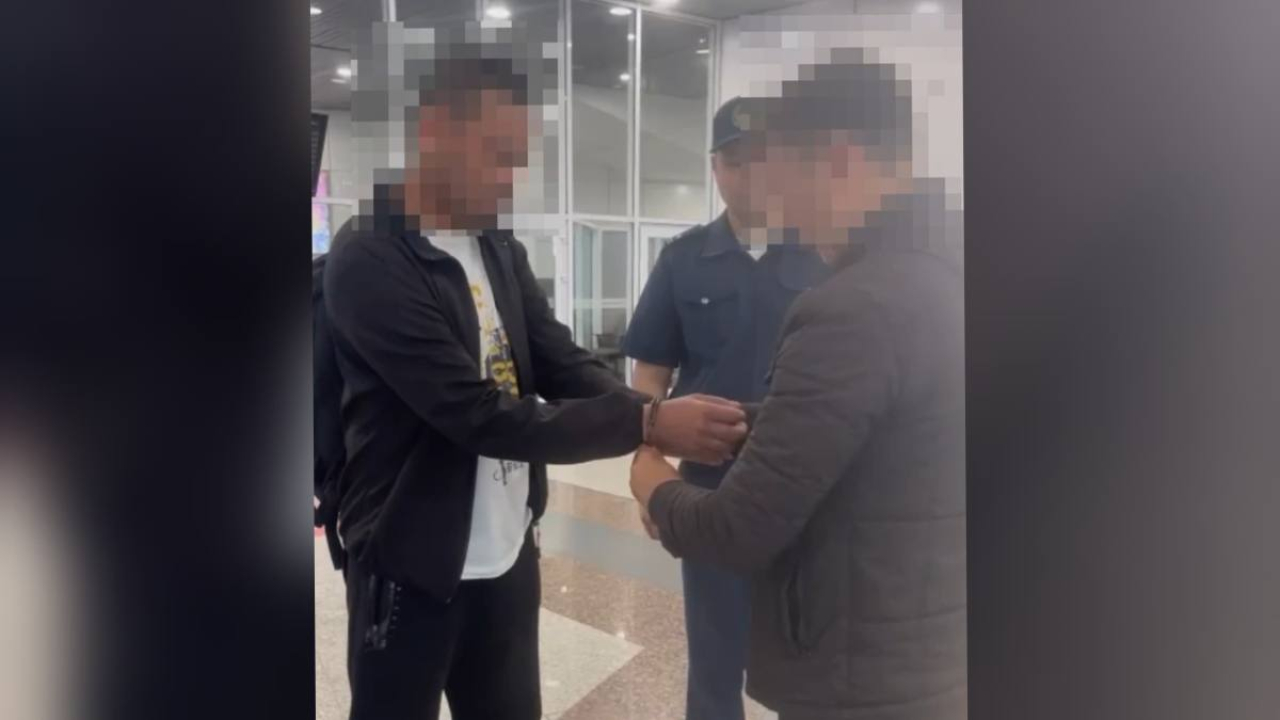 Разыскиваемого за мошенничество в особо крупном размере задержали в Москве