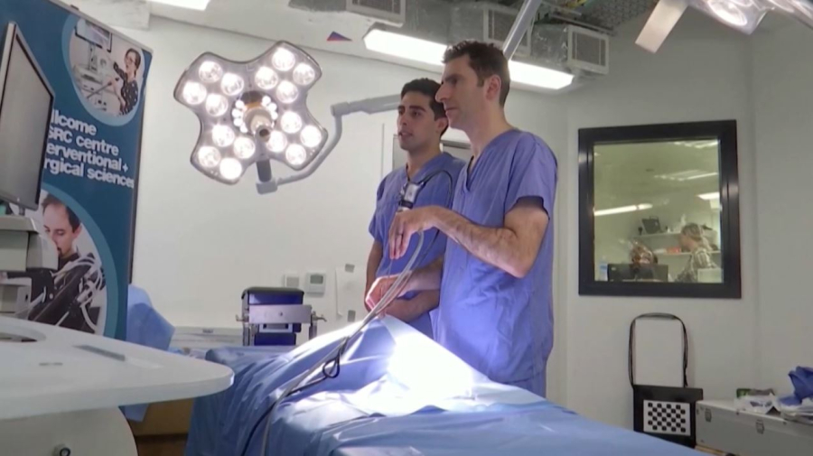 Новый способ лечения переломов разработали ученые