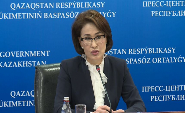 Казахстанцы с орфанными заболеваниями не останутся без лекарств – министр