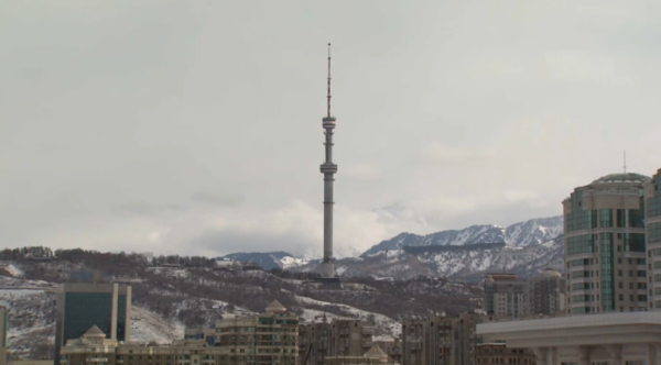 Алматыдағы ғимараттарға сейсмоаудит жасалады