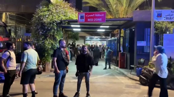 Израиль «Хезболла» қолбасшыларына соққы берді