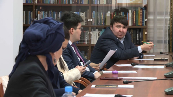 Сарапшылар: Үкіметтік емес ұйымдарды одан әрі кәсібилендіру қажет