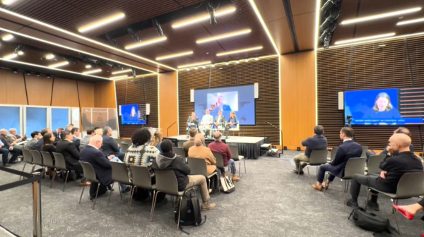 Atlantic Council: Орталық Азияда су тапшылығы арта түседі