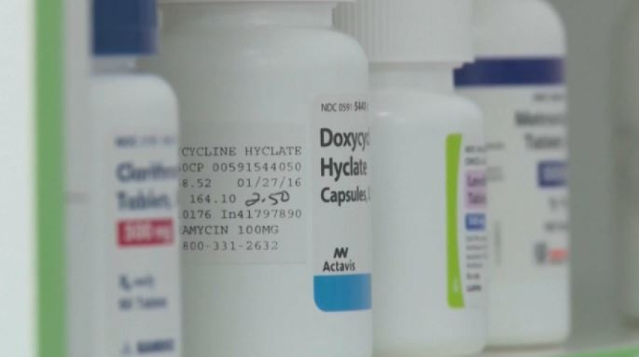 Трамп объявил о новых пошлинах