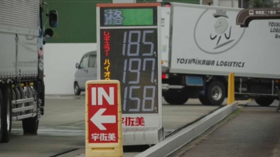 ОЭСР: инфляция в странах G20 достигнет 4%