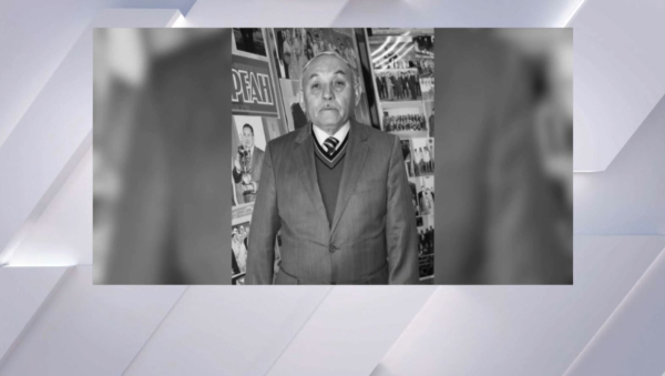 Ардагер журналист Рабат Жәнібеков өмірден өтті