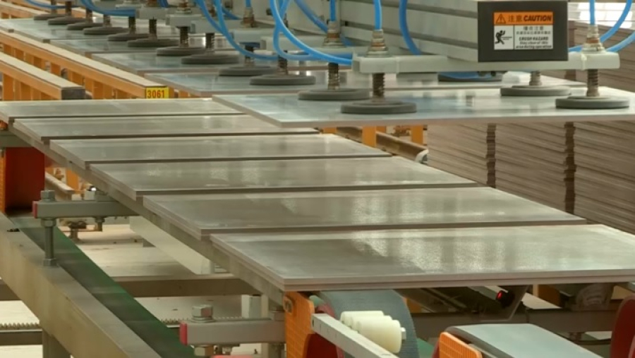 ВВП Казахстана за 10 месяцев увеличился на 6,4%