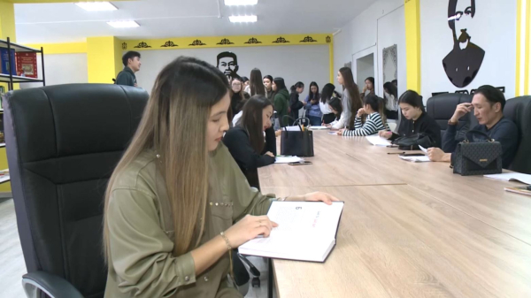 Ақтөбе облысында 115 жас маман ауылға барады