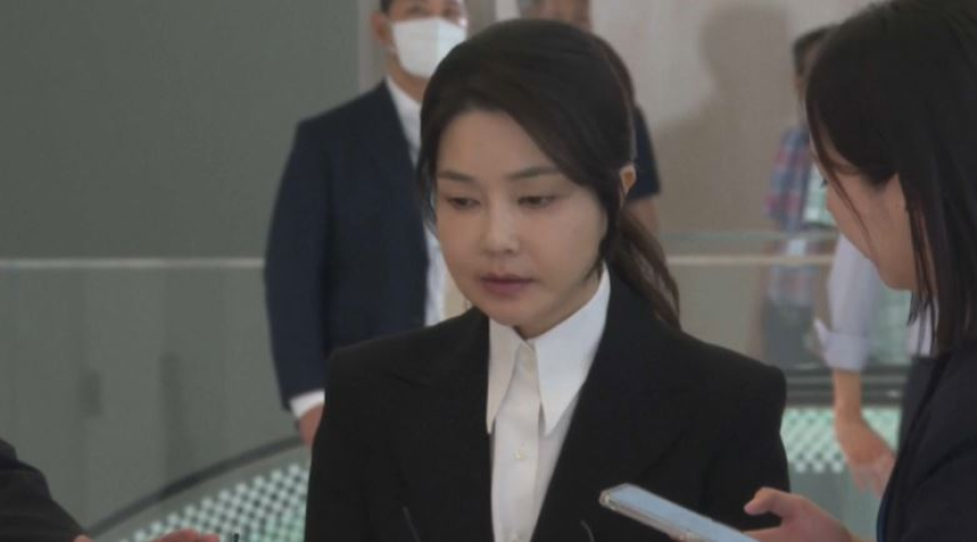 Экс-первую леди арестовали в Южной Корее