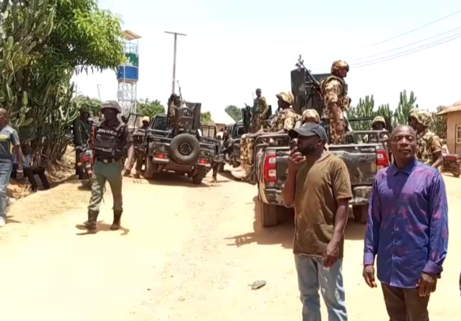 Нигерияда шабуылдардан 51 адам қаза тапты