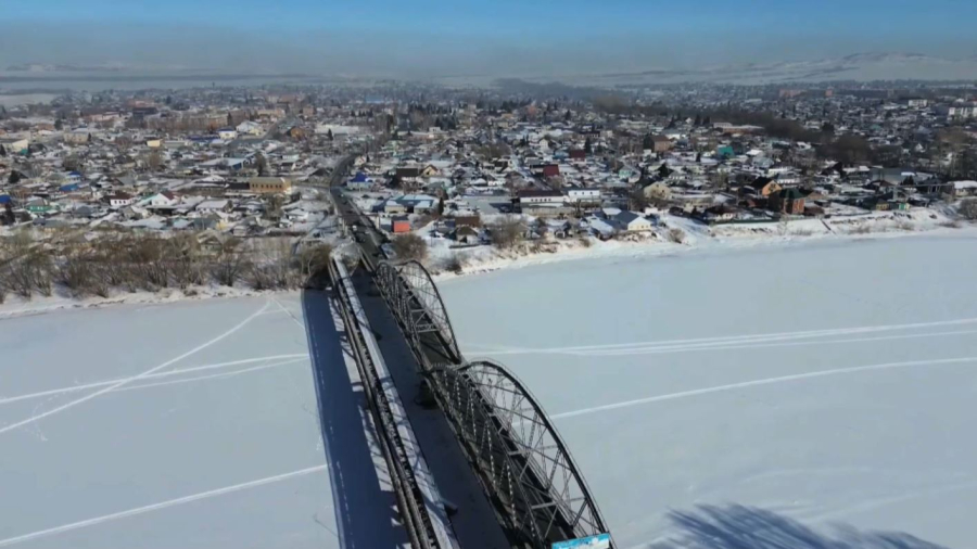 ШҚО-да жаңа көпірдің жобасы бекітілді