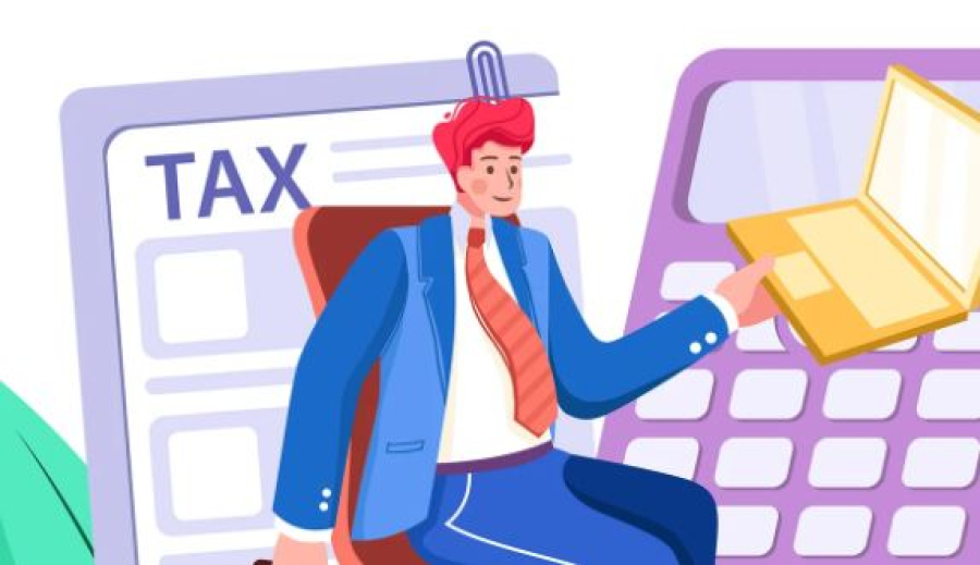 Как проверить налоговую задолженность через Kaspi.kz и другие платформы