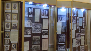 Қазақ ұлттық қыздар университетінде көпшілікке арналған музей ашылады