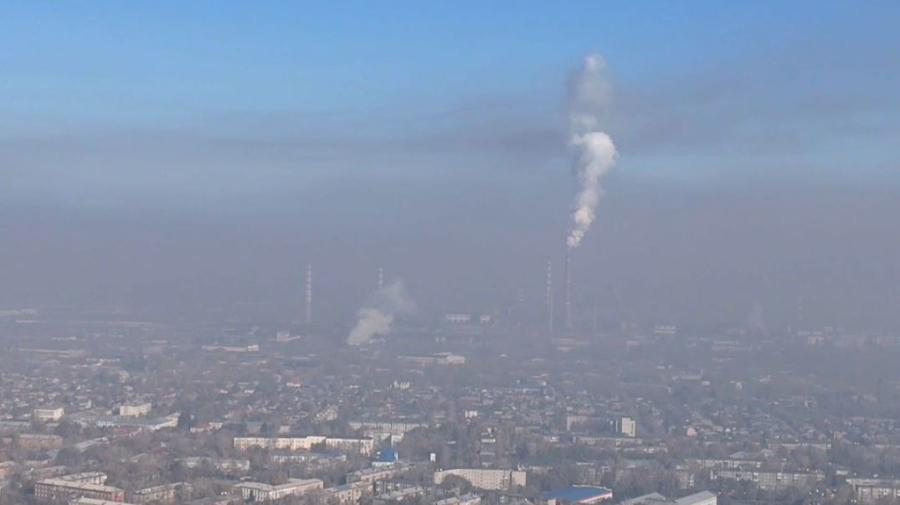 Өскеменде оқушылар қашықтан оқуға көшуі мүмкін