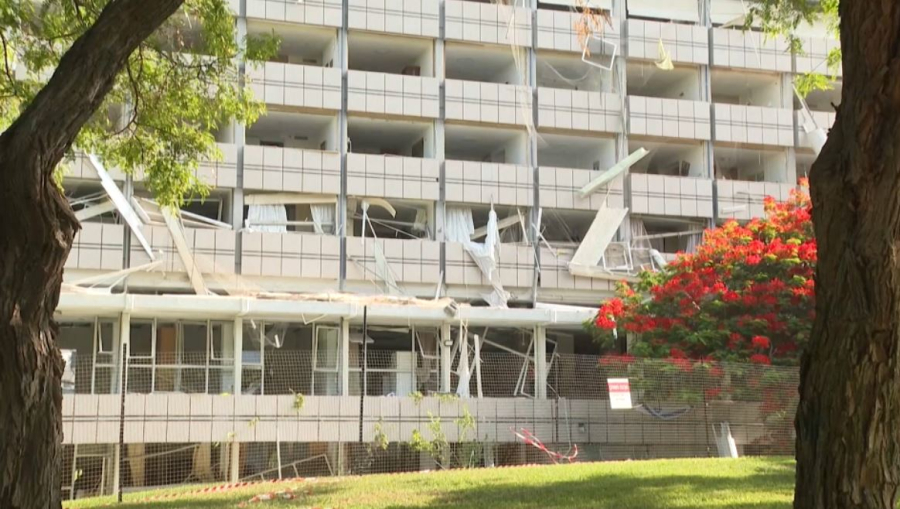 Израиль тұрғындарына жаңа шабуыл болатыны ескертілді