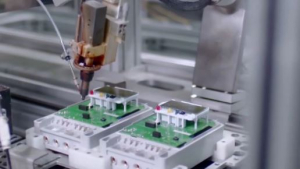 Intel Corp строит крупнейший завод по производству чипов в Огайо