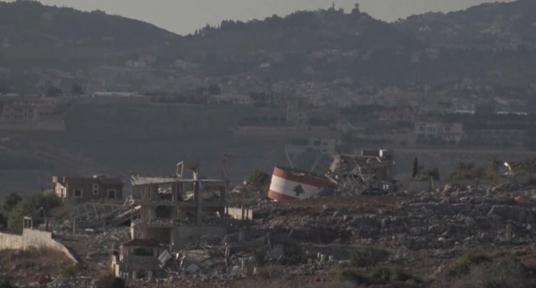 Девять человек погибли на юге Ливана в результате авиаударов ЦАХАЛ