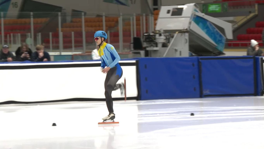 Қысқы Олимпиадаға қырық күн қалды