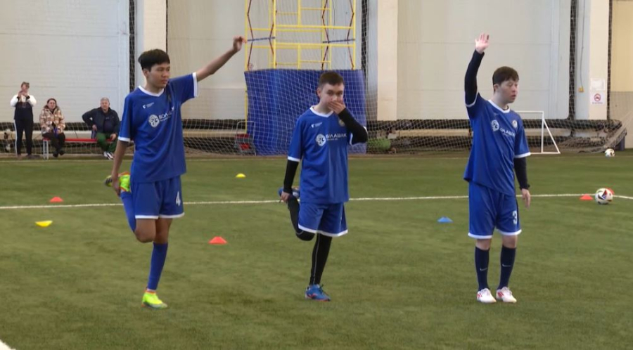 Инклюзивті спортты дамытуға не кедергі?