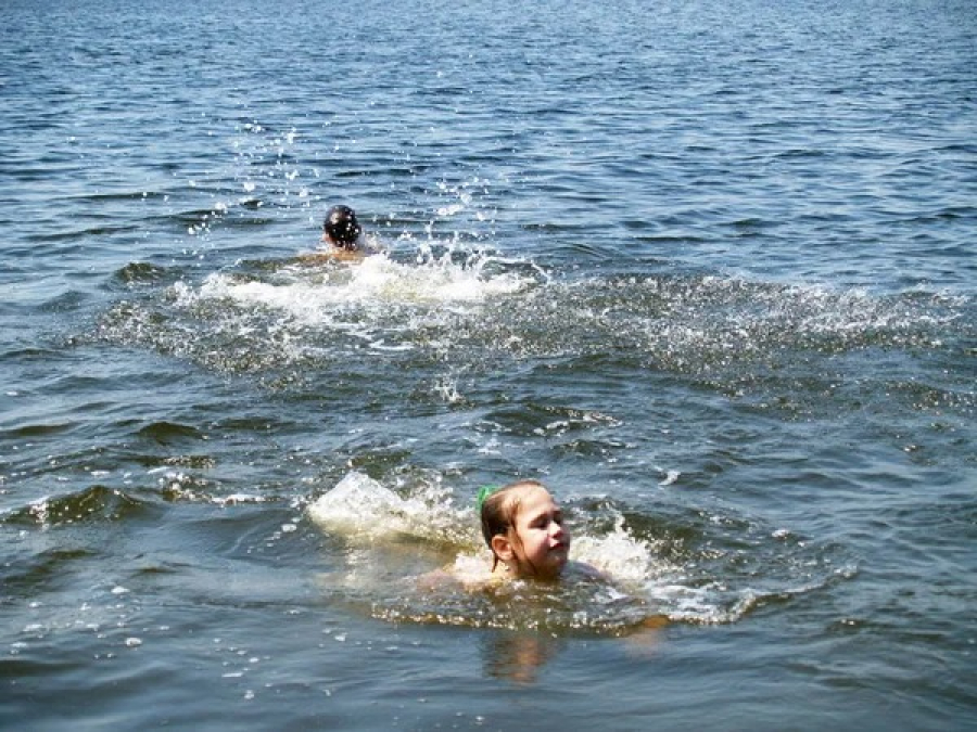 С начала лета на водоемах Казахстана утонули 68 человек, из них 24 ребенка