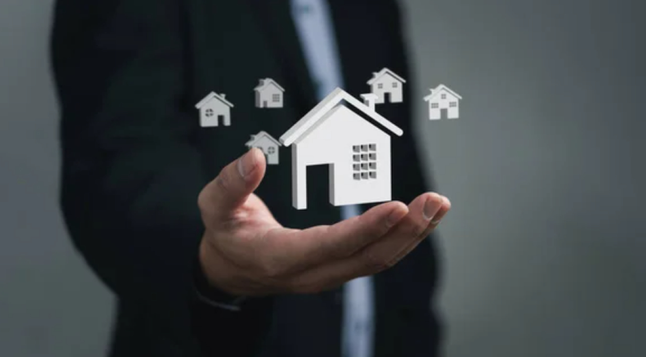 Число сделок купли-продажи жилья уменьшилось в РК