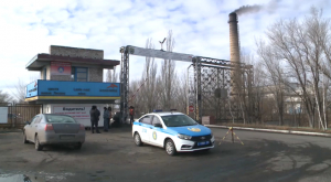 Қарағандыдағы шахтадан 70 адам эвакуацияланды