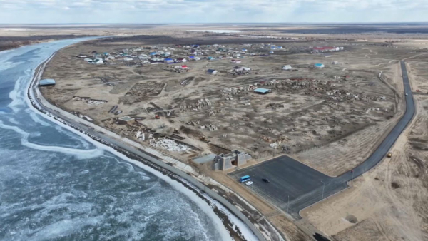 Атырау облысы Ұлттық құрылтайды өткізуге дайын