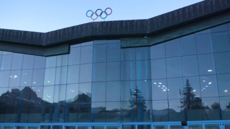 МОК намерен запретить трансгендерам участвовать в женских соревнованиях