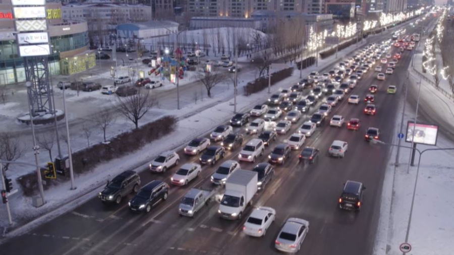 Нарушения на дорогах фиксируют по-новому