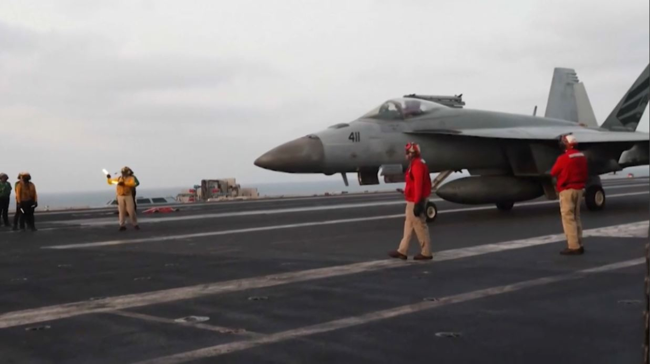 АҚШ Иранмен арадағы соғысқа $12 млрд жұмсады