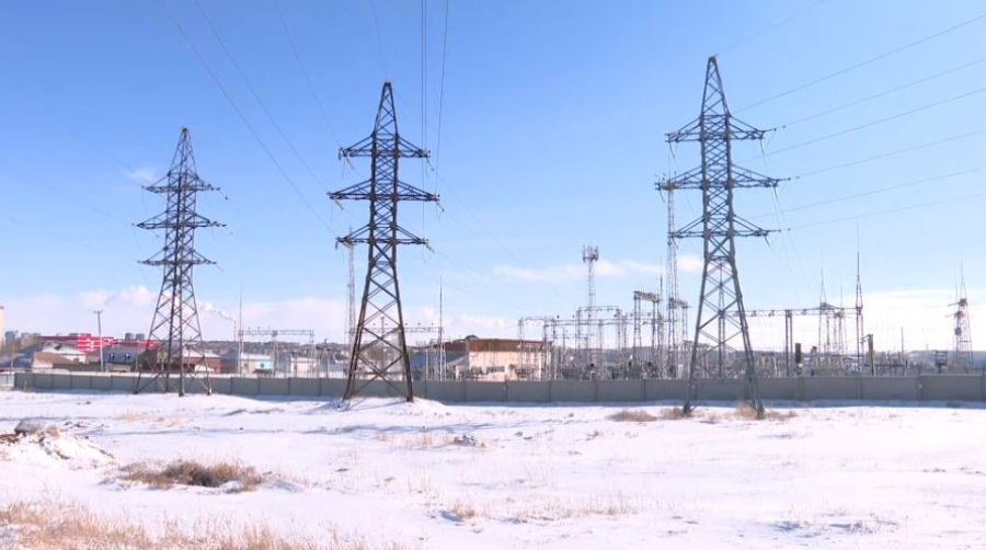 Почти на 60% изношены инженерные коммуникации области Улытау