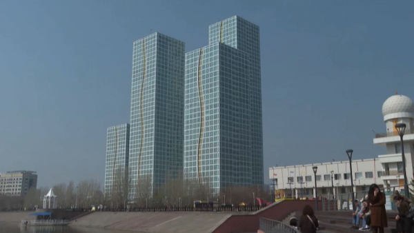 Moody's: Қазақстан тарихындағы ең жоғары рейтингке ие болды