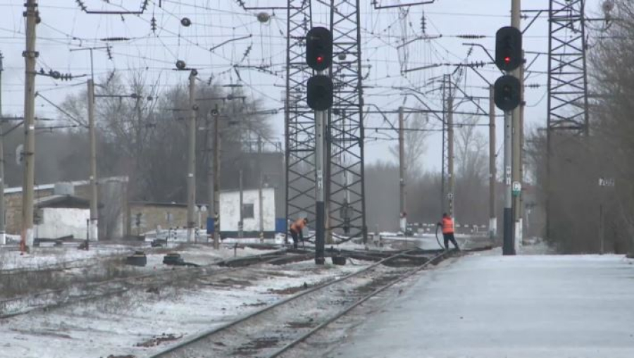 Ж/д вокзалы модернизируют в Карагандинской области
