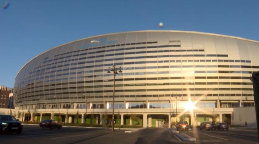 J.Lo: 1,3 тысяч полицейских обеспечат порядок