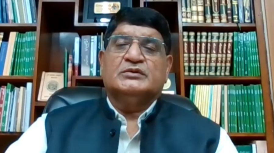 Сарапшы: Діндер съезі - жаһандық мәселелерді шешу алаңы