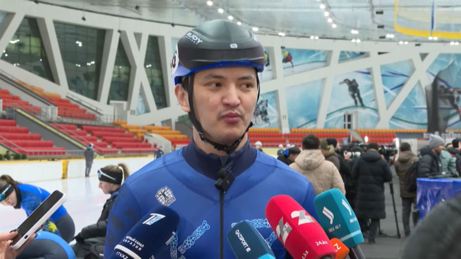 Қазақстандық шорт-трекшілер медальдан үмітті