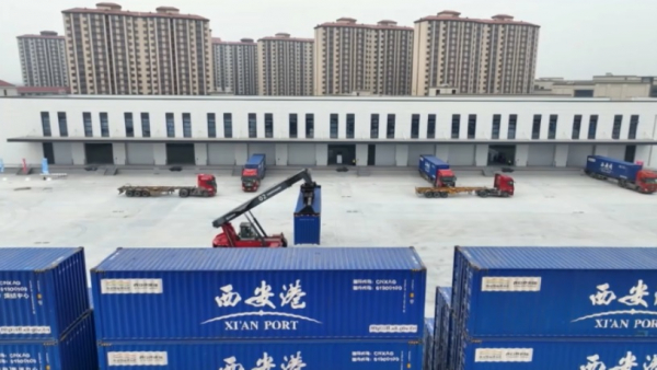 Казахстан увеличивает объем экспорта в Китай