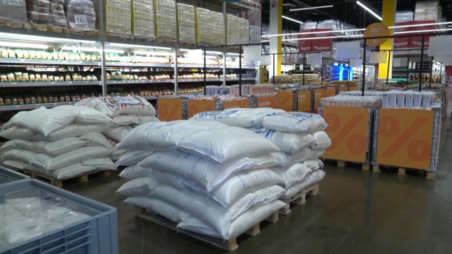 Қазақстан мен Өзбекстан арасындағы тауар айналымы $1,8 млрд жетті