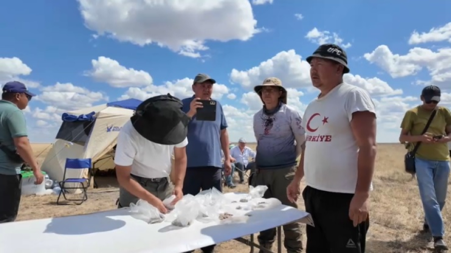 Предприниматели вносят вклад в развитие туризма