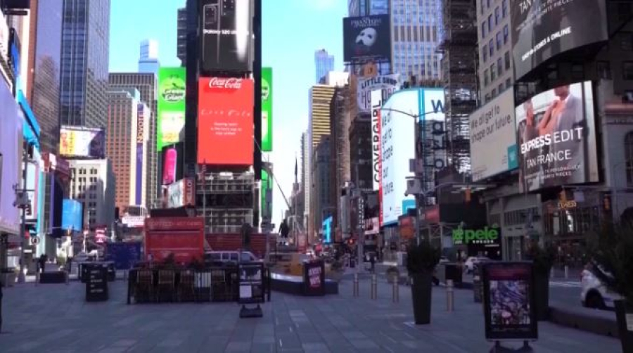 Всё больше американцев стремятся работать в Великобритании