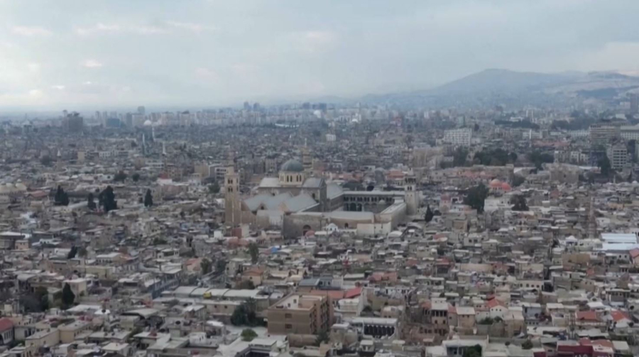 США планируют вывести всех военных из Сирии