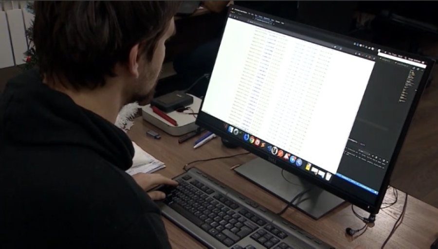 Американцы выигрывают суды с помощью ИИ