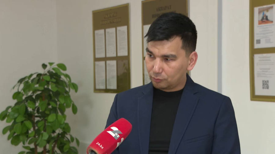 Заңсыз сауда айналымына тосқауыл