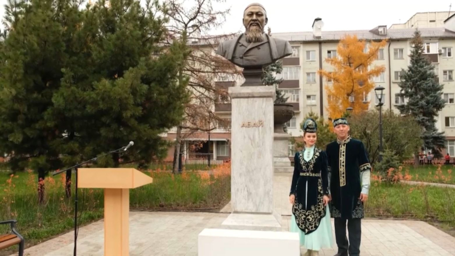 Шетелдегі Абай орталықтары арқылы қазақ мәдениеті насихатталады