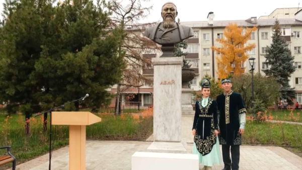 Шетелдегі Абай орталықтары арқылы қазақ мәдениеті насихатталады