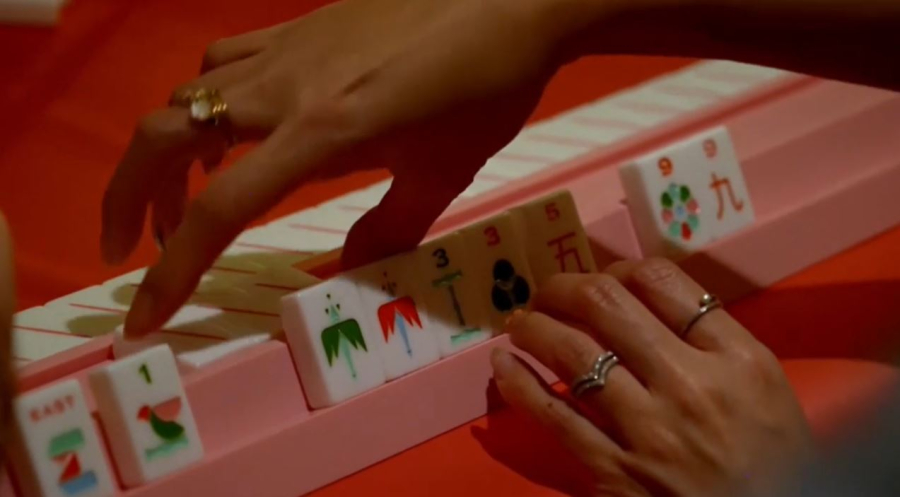 Новый тренд появился у зумеров в США