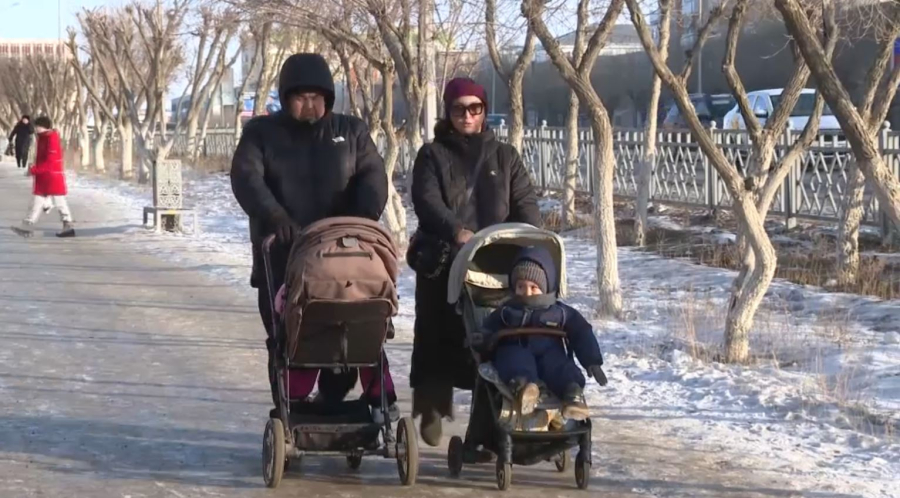 Ұлттық құрылтай: жол сапасы – маңызды мәселе. Сауалнама