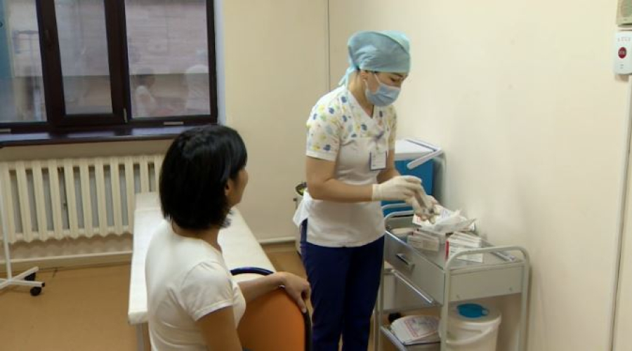 Больше 600 объектов ПМСП построили в сёлах