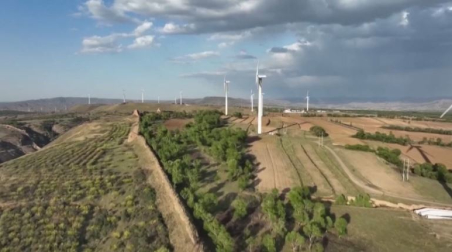 США вводят пошлины на импорт солнечных батарей из Камбоджи в размере 3521%